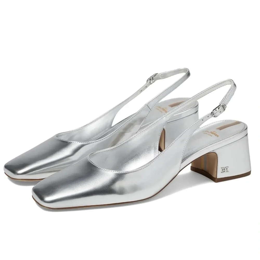 Sam Edelman Terra Slingback Pumps